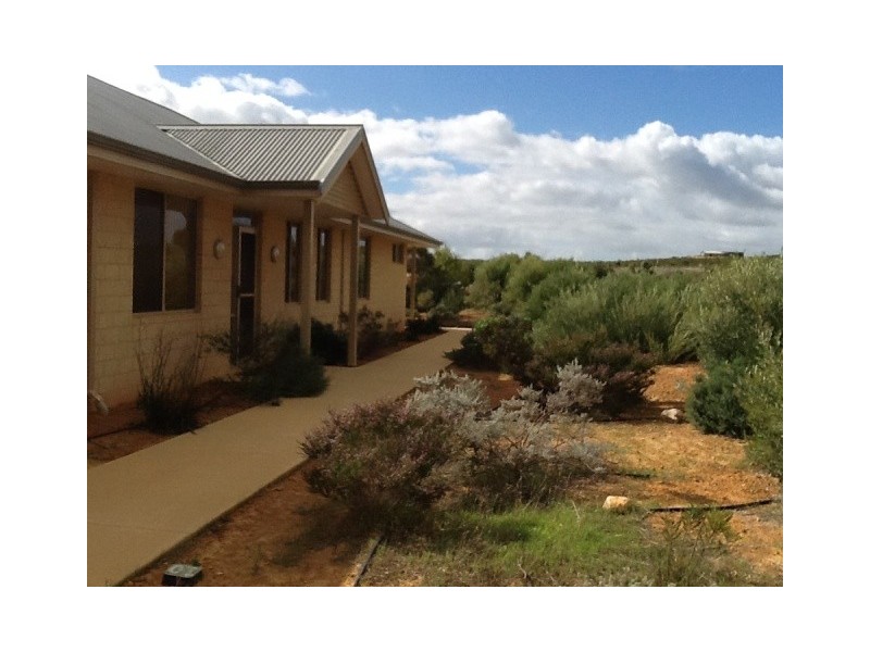 321 ZENDORA ROAD, Jurien Bay WA 6516