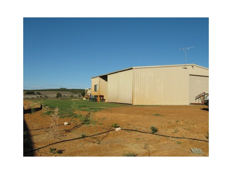 321 ZENDORA ROAD, Jurien Bay WA 6516