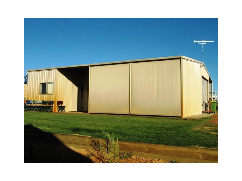 321 ZENDORA ROAD, Jurien Bay WA 6516