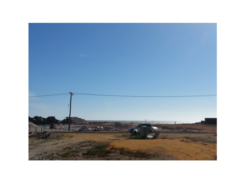 14 ILLYARRIE STREET, Leeman WA 6514