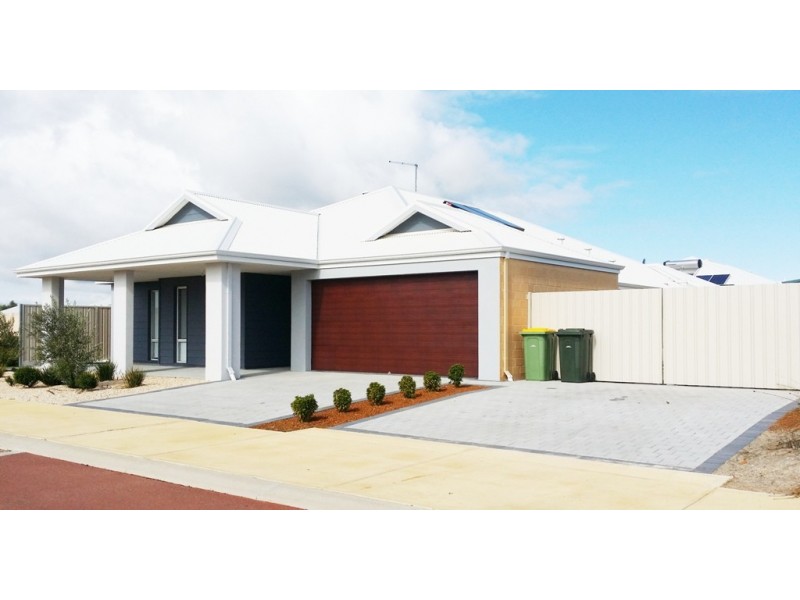 22 MIDDLETON BOULEVARD, Jurien Bay WA 6516