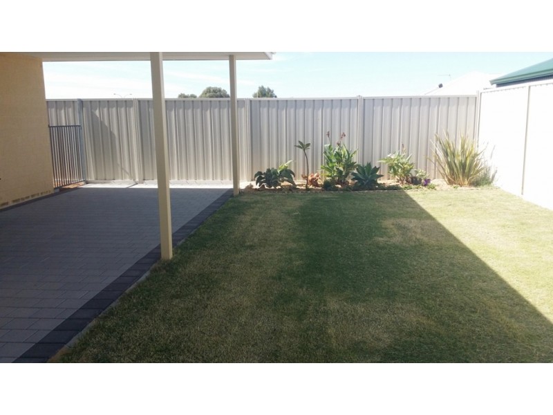 22 MIDDLETON BOULEVARD, Jurien Bay WA 6516