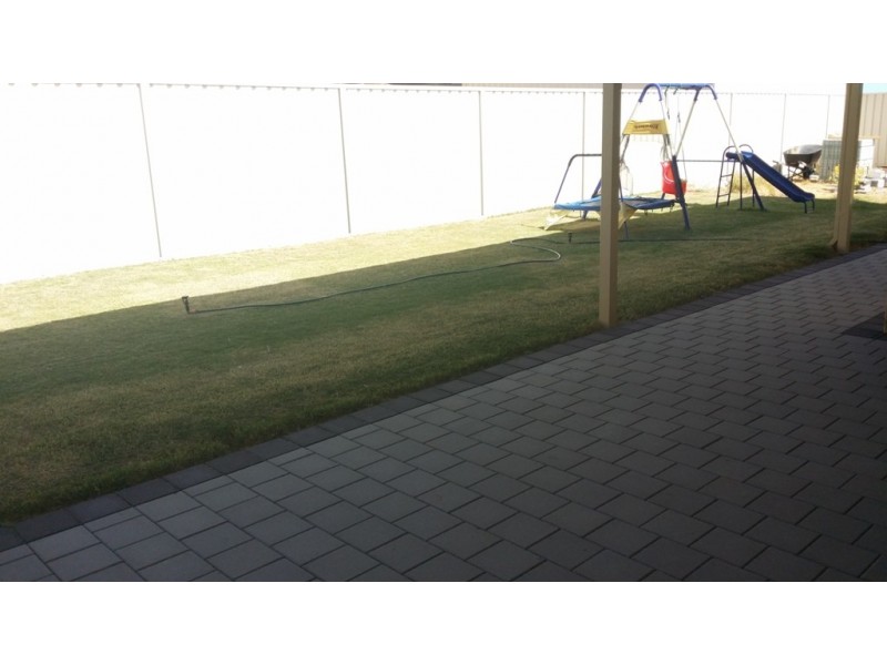 22 MIDDLETON BOULEVARD, Jurien Bay WA 6516