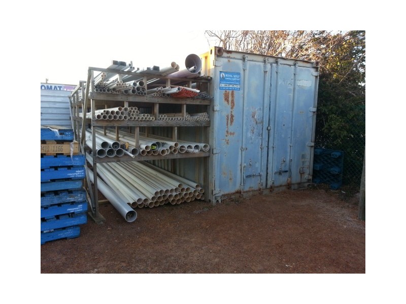 LOT 247 ROBERTS STREET, Jurien Bay WA 6516