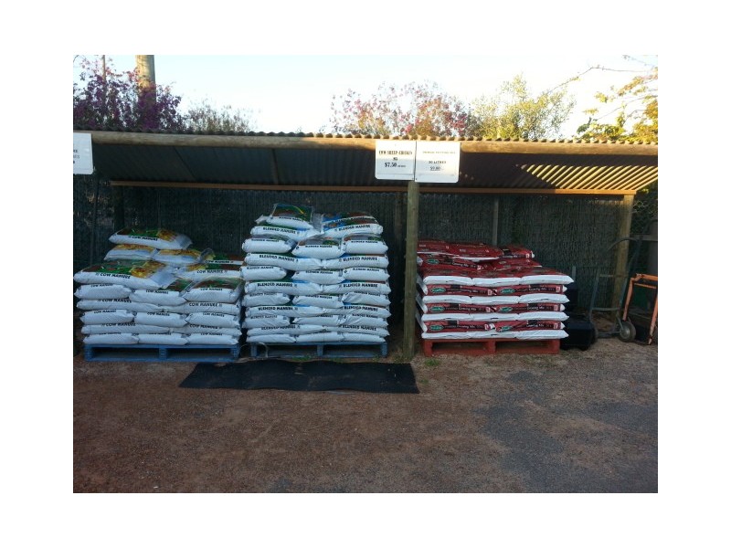 LOT 247 ROBERTS STREET, Jurien Bay WA 6516