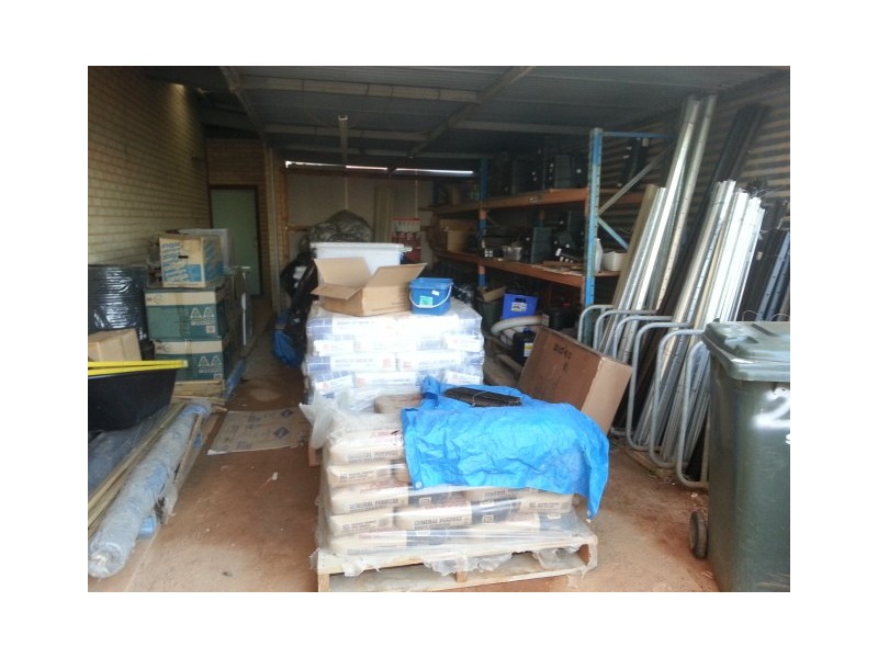 LOT 247 ROBERTS STREET, Jurien Bay WA 6516