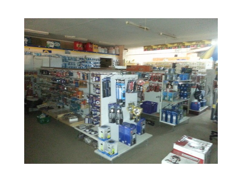 LOT 247 ROBERTS STREET, Jurien Bay WA 6516