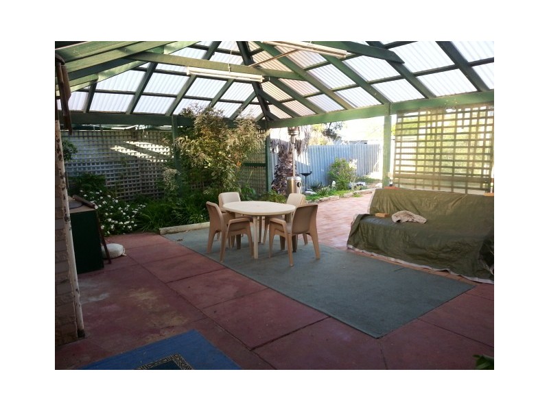 12 BONHAM STREET, Leeman WA 6514