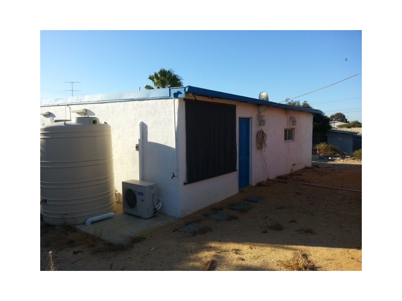 12 BONHAM STREET, Leeman WA 6514