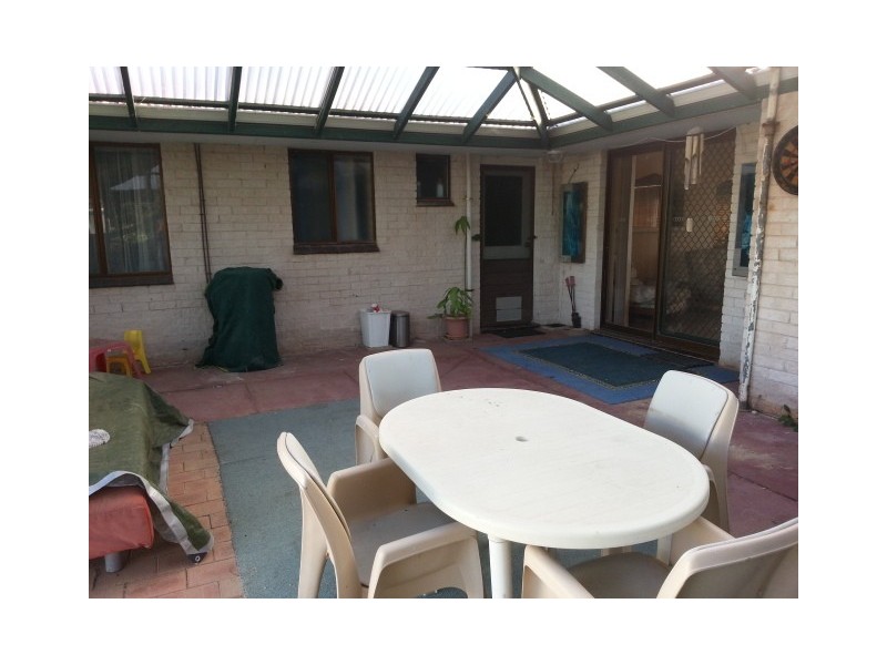 12 BONHAM STREET, Leeman WA 6514