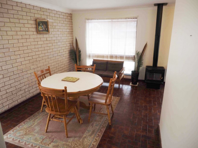 12 BONHAM STREET, Leeman WA 6514