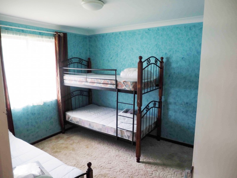 12 BONHAM STREET, Leeman WA 6514