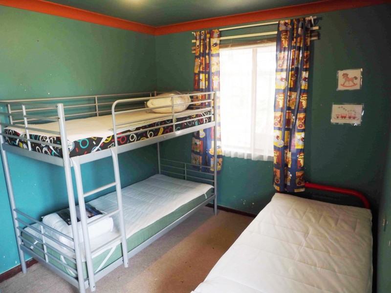 12 BONHAM STREET, Leeman WA 6514