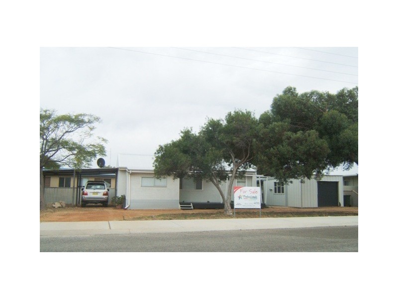 26 BOWER STREET, Jurien Bay WA 6516