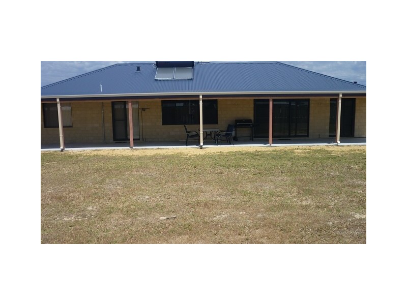 16 DRYANDRA BOULEVARD, Jurien Bay WA 6516