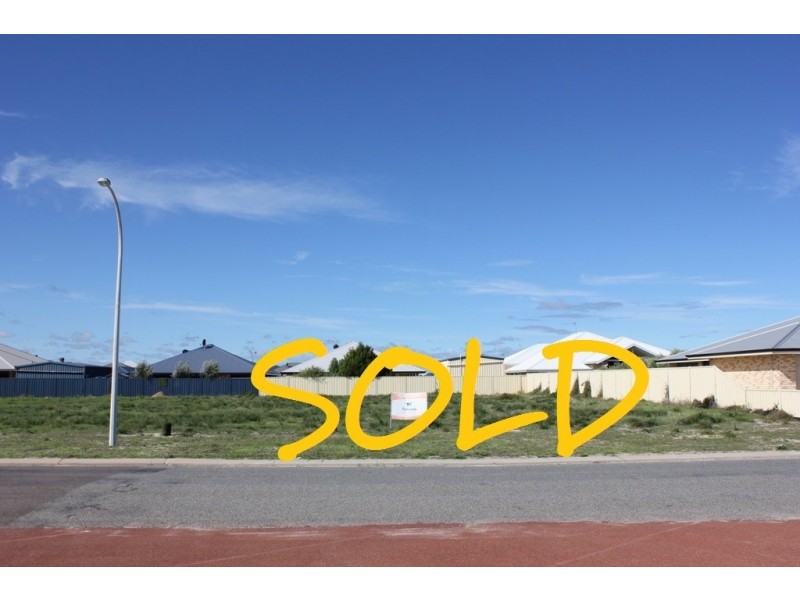 71 LESUEUR DRIVE, Jurien Bay WA 6516