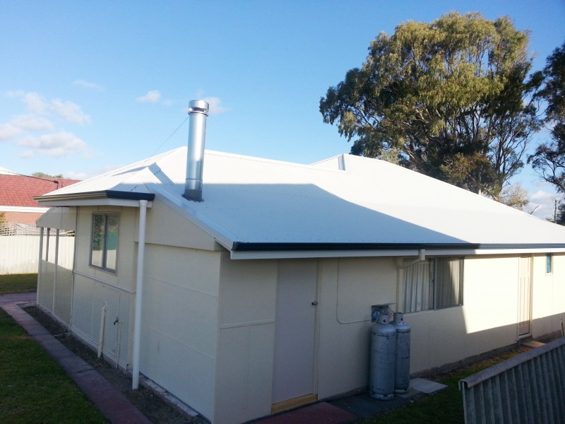 11 LINDSAY STREET, Jurien Bay WA 6516