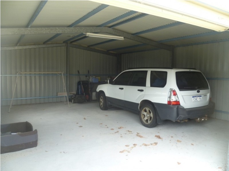 18 Craike Way, Green Head WA 6514