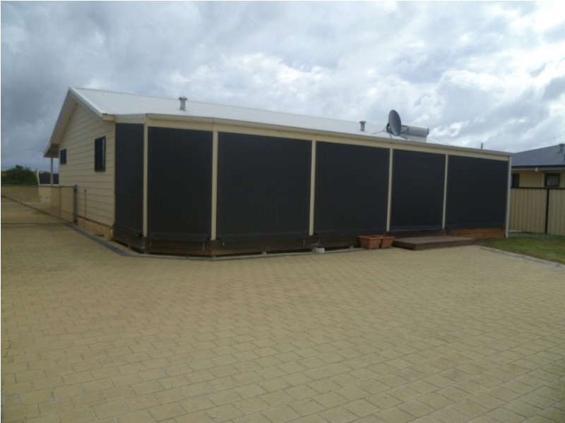 18 Craike Way, Green Head WA 6514