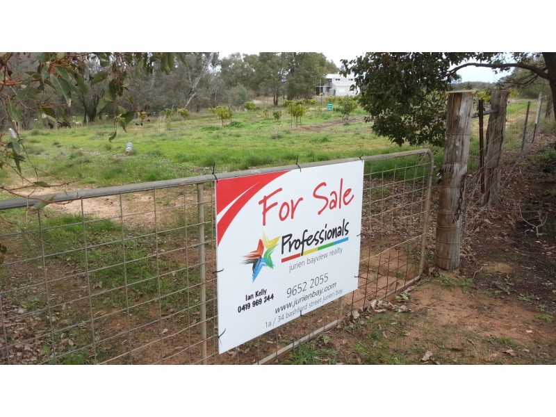 LOT 2 CANTABILLING ROAD, Jurien Bay WA 6516