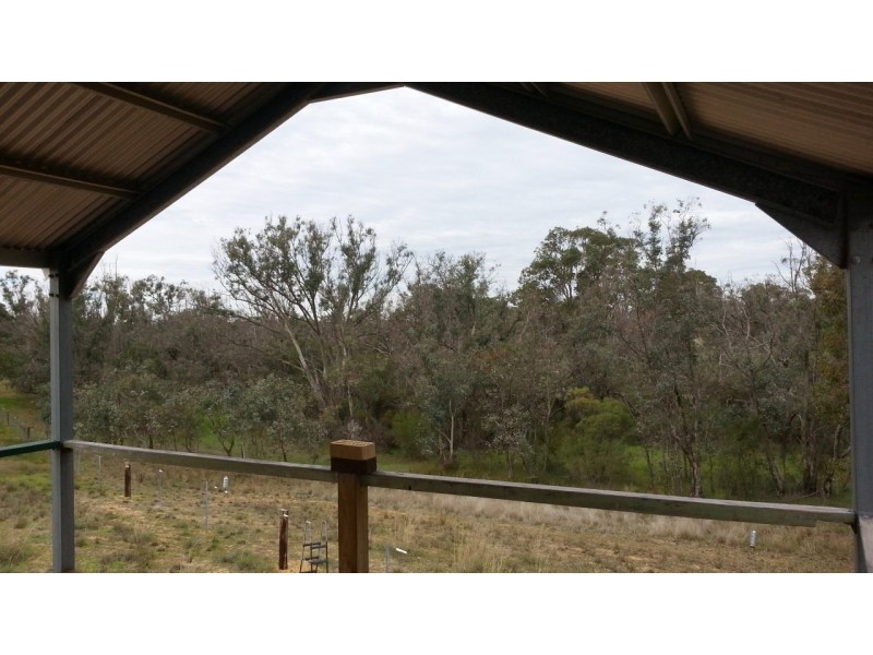 LOT 2 CANTABILLING ROAD, Jurien Bay WA 6516