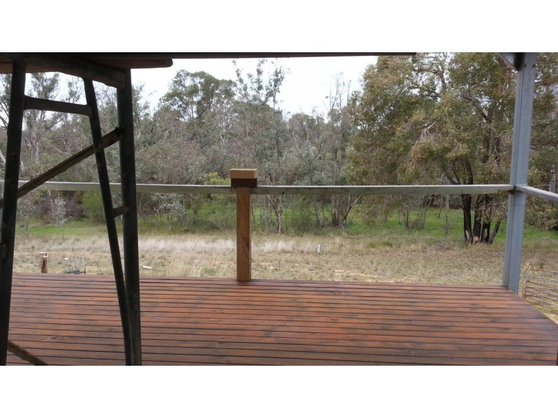 LOT 2 CANTABILLING ROAD, Jurien Bay WA 6516