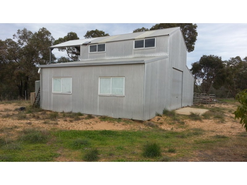 LOT 2 CANTABILLING ROAD, Jurien Bay WA 6516