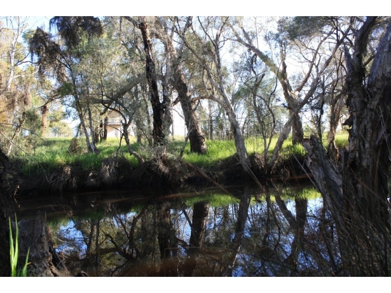 LOT 2 CANTABILLING ROAD, Jurien Bay WA 6516