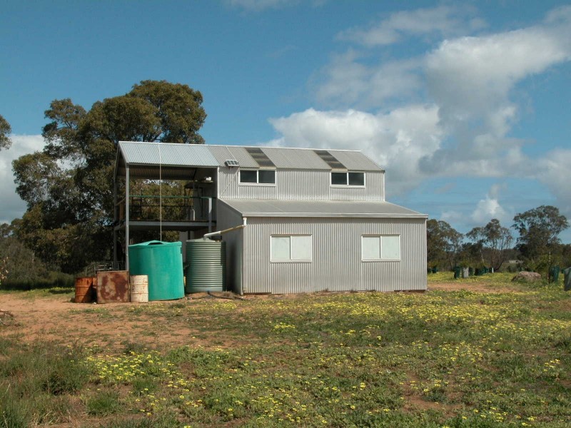 LOT 2 CANTABILLING ROAD, Jurien Bay WA 6516