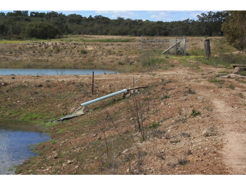 LOT 2 CANTABILLING ROAD, Jurien Bay WA 6516
