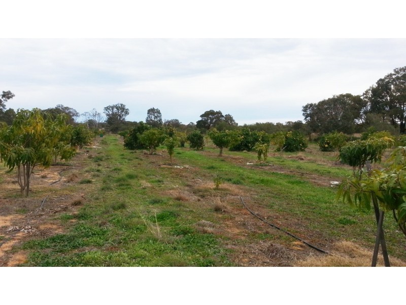 LOT 2 CANTABILLING ROAD, Jurien Bay WA 6516