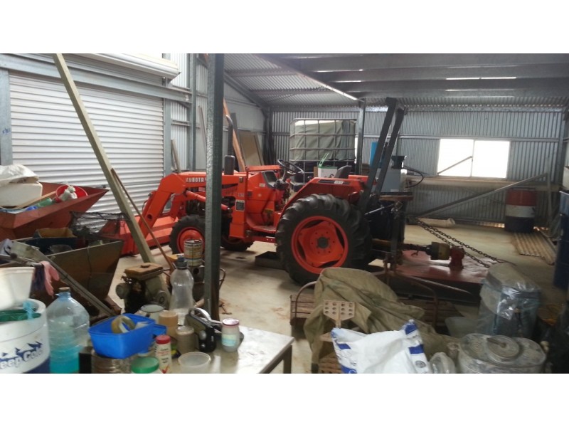 LOT 2 CANTABILLING ROAD, Jurien Bay WA 6516