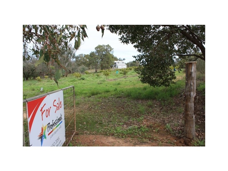 LOT 2 CANTABILLING ROAD, Jurien Bay WA 6516