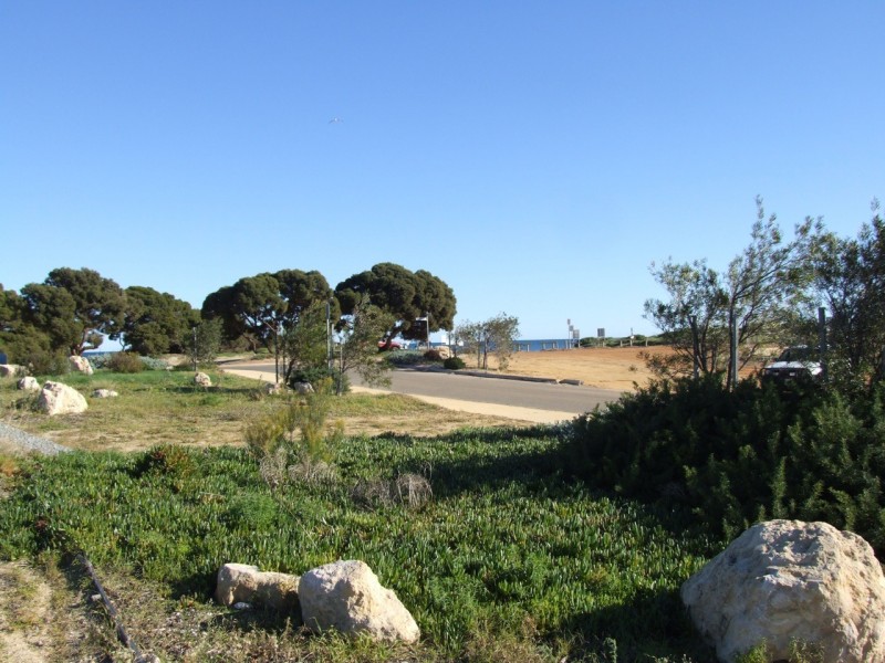 LOT 702 DEE STREET, Leeman WA 6514