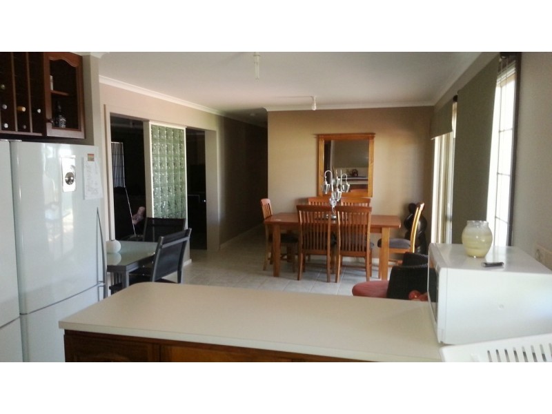 39 LESUEUR DRIVE, Jurien Bay WA 6516