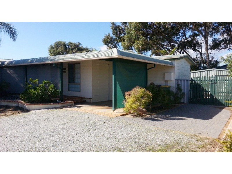 39 LESUEUR DRIVE, Jurien Bay WA 6516