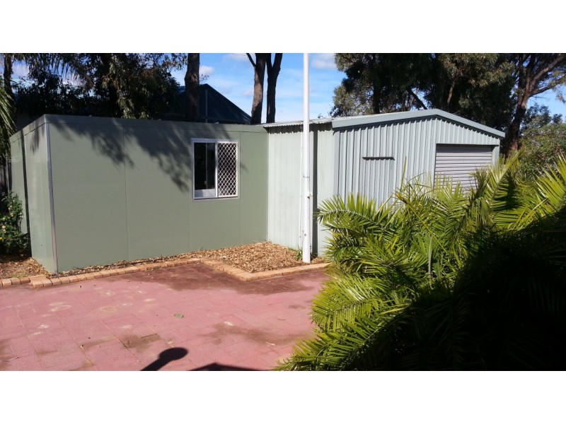 39 LESUEUR DRIVE, Jurien Bay WA 6516