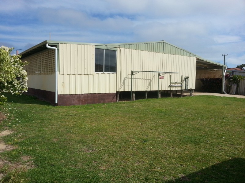 26 LESUEUR DRIVE, Jurien Bay WA 6516