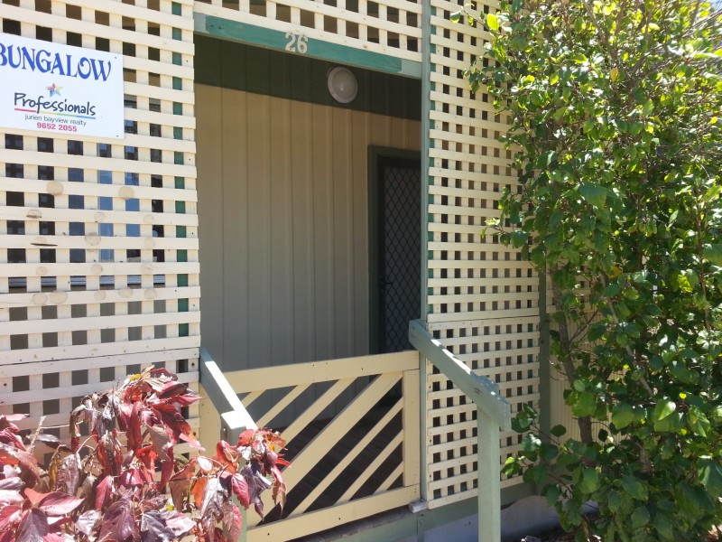 26 LESUEUR DRIVE, Jurien Bay WA 6516