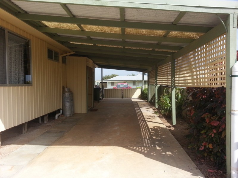 26 LESUEUR DRIVE, Jurien Bay WA 6516