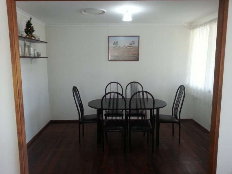 26 LESUEUR DRIVE, Jurien Bay WA 6516