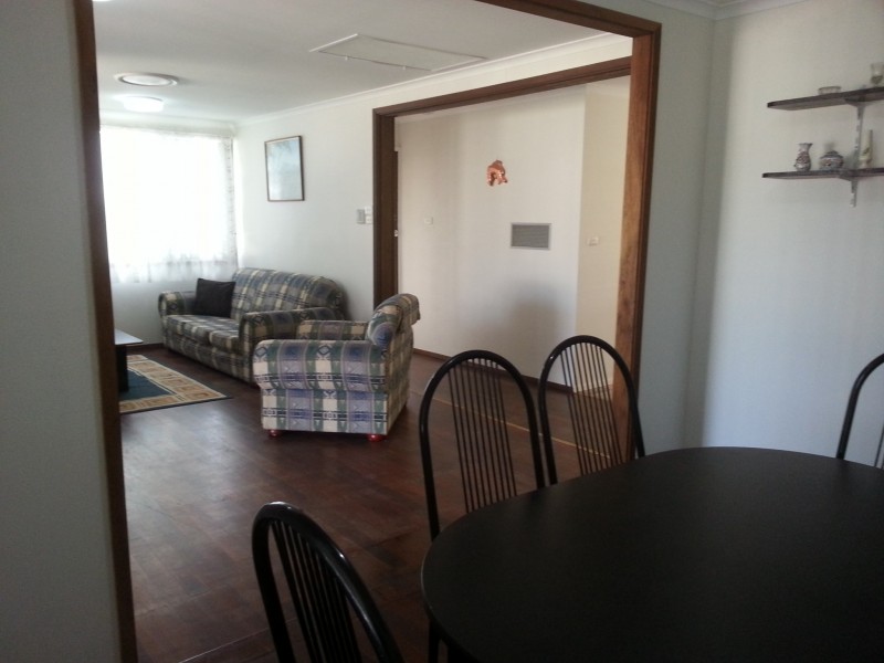 26 LESUEUR DRIVE, Jurien Bay WA 6516