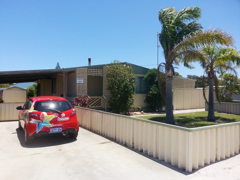 26 LESUEUR DRIVE, Jurien Bay WA 6516