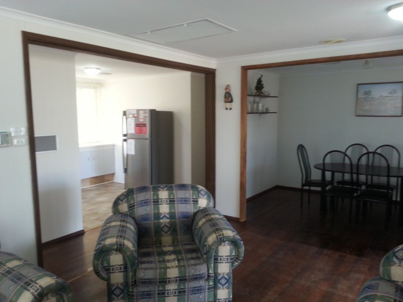 26 LESUEUR DRIVE, Jurien Bay WA 6516