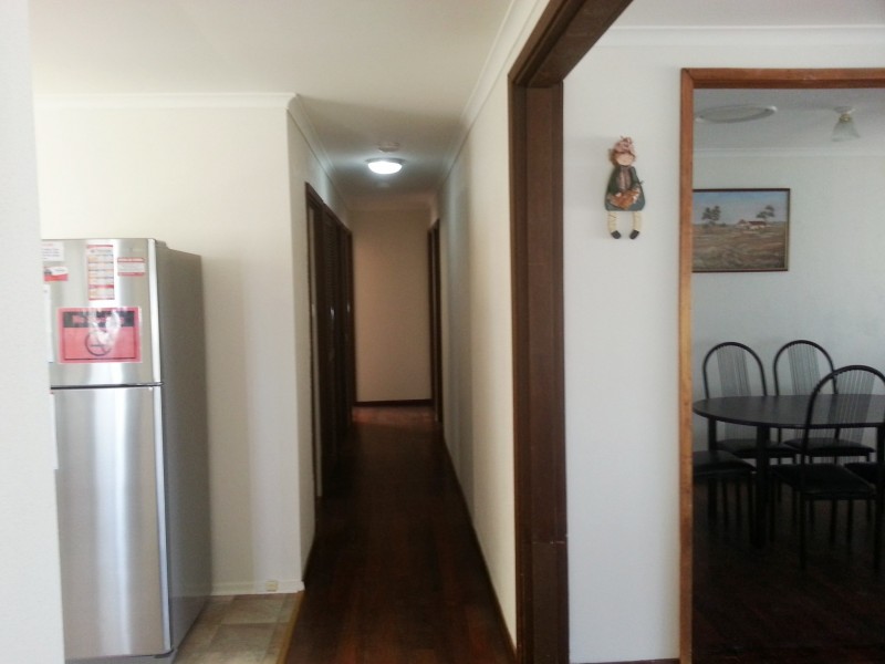 26 LESUEUR DRIVE, Jurien Bay WA 6516