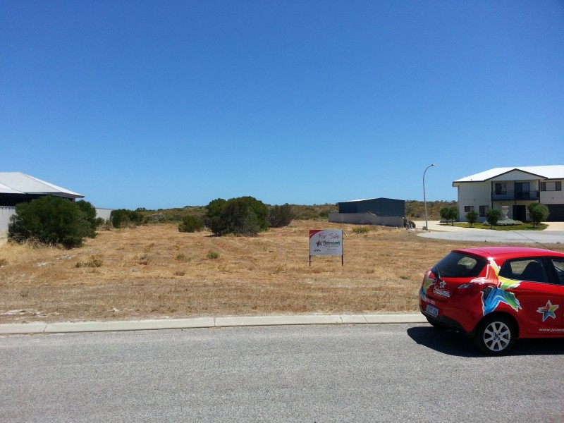 1 (LOT 743) GOYA MEWS, Cervantes WA 6511