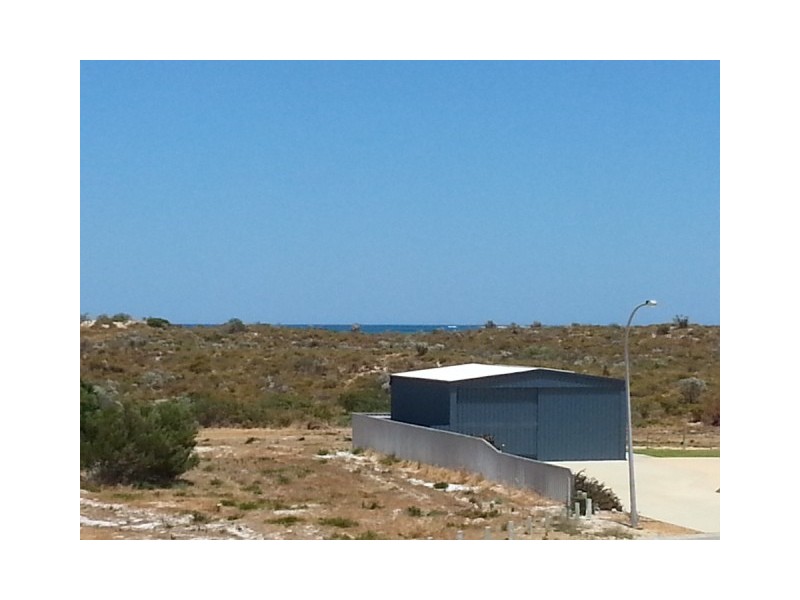 1 (LOT 743) GOYA MEWS, Cervantes WA 6511