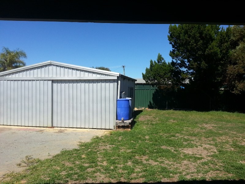 50 NAIRN STREET, Leeman WA 6514