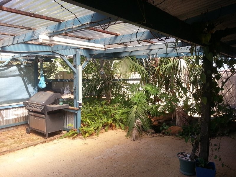 50 NAIRN STREET, Leeman WA 6514