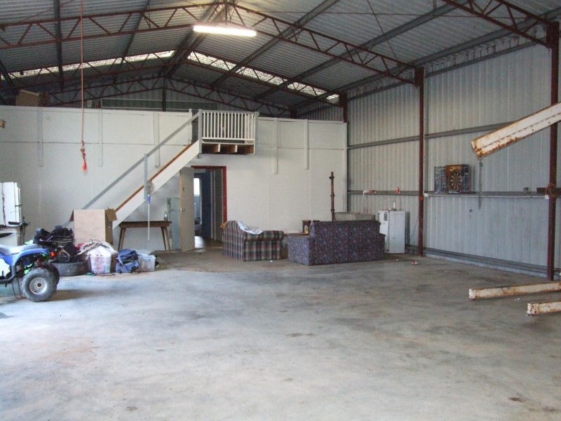 LOT 585 DHUFISH DRIVE, Leeman WA 6514